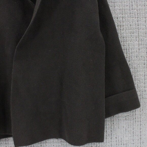 Maeve By Anthropologie Cardigan Womens One Size Brown Casual Open Front Boho - Picture 4 of 10